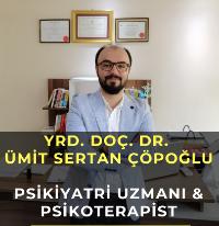  Online Psikolog | Online Terapi Uzm. Dr. Ümit Sertan Çöpoğlu Psikiyatrist_&_Psikoterapist