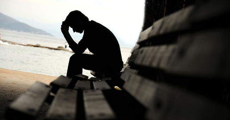 Online Psikolog | Online Terapi Depresyon Nedir