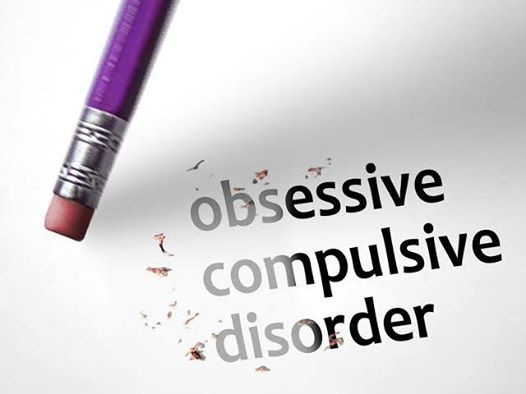 OKB-Obsesif-Kompulsif Bozukluk