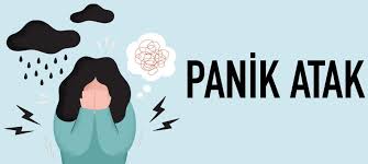 Online Psikolog | Online Terapi Panik Bozukluk nedir?
